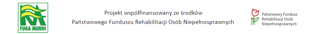 Stopka zawierające firmy współpracyjące z Agencją Zatrudnienia Fundacji Fuga Mundi