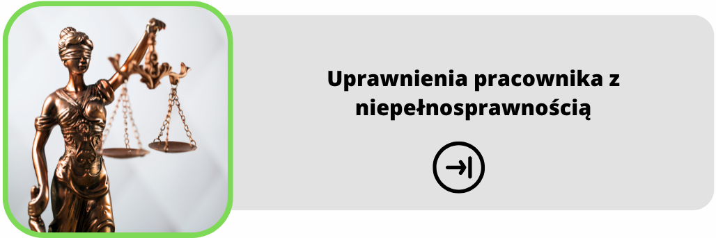 Poznaj swoje prawa będąc niepełnosprawnym