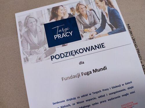 Targi Pracy i Edukacji